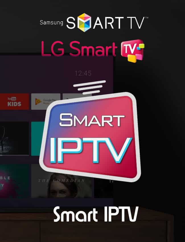 IPTV KAUFEN